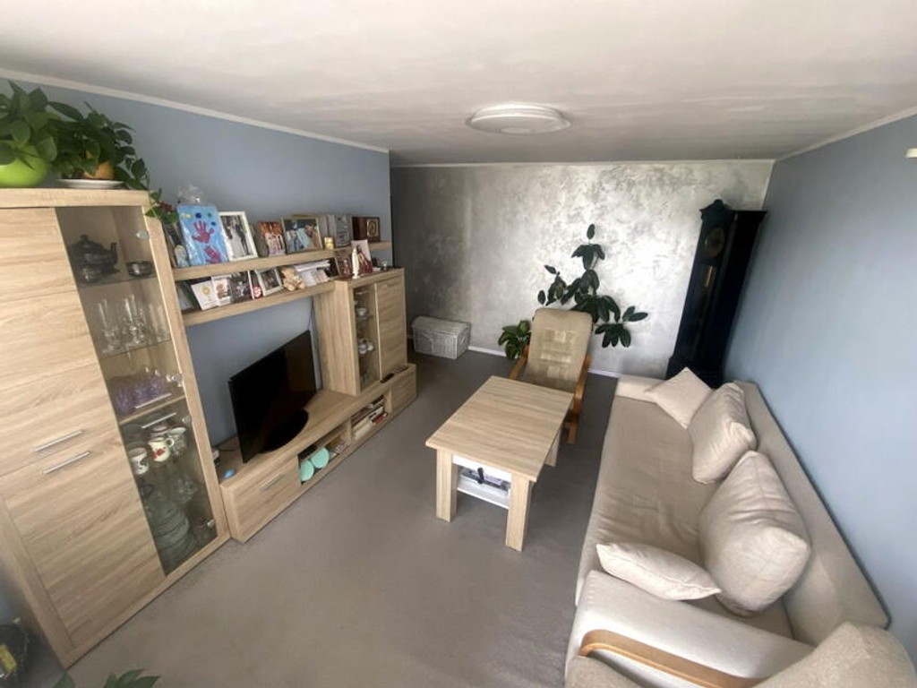 Katowice os. Tysiąclecia ul. Chrobrego60 m2 // 3 pokoje + balkon !