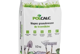 POLCALC wapno granulowane do trawników 