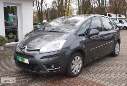 Citroen C4 Picasso I