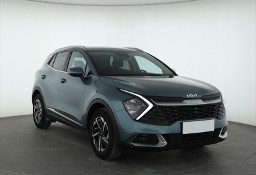 Kia Sportage IV , Salon Polska, 1. Właściciel, Serwis ASO, Automat, Navi,