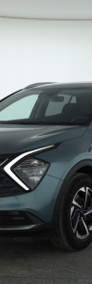 Kia Sportage IV , Salon Polska, 1. Właściciel, Serwis ASO, Automat, Navi,-3