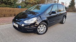 Ford S-MAX II