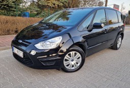 Ford S-MAX II