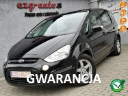 Ford S-MAX bezwypadkowy zadbany Gwarancja