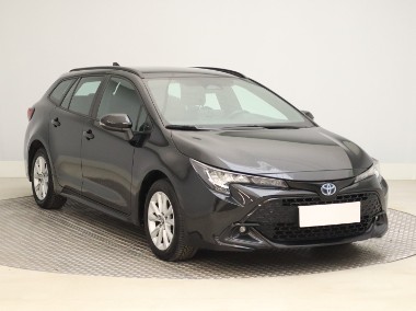 Toyota Corolla XII , Salon Polska, 1. Właściciel, Serwis ASO, Automat, VAT 23%,-1