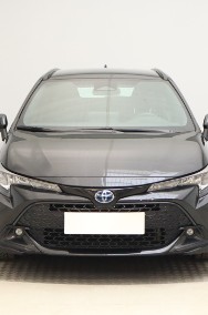 Toyota Corolla XII , Salon Polska, 1. Właściciel, Serwis ASO, Automat, VAT 23%,-2