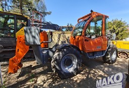 Ładowarka teleskopowa JLG 4017 Telehandler JCB 540-170 535-140 CAT TH417