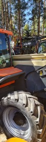 Ładowarka teleskopowa JLG 4017 Telehandler JCB 540-170 535-140 CAT TH417-3