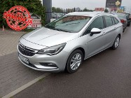 Opel Astra J