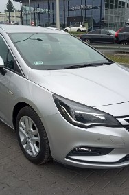 Opel Astra J-2