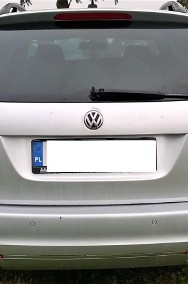 Volkswagen Golf VII 2,0 TDI, 140KM Kombi-2