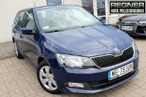 Skoda Fabia III ASO SalonPL Ambition MPI FV23% 1WŁ Gwarancja