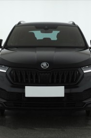 Skoda Karoq , Salon Polska, 1. Właściciel, Serwis ASO, Automat, Navi,-2