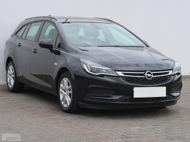 Opel Astra J , Navi, Klima, Tempomat, Parktronic-1