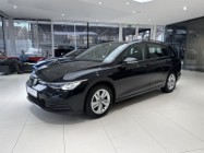 Volkswagen Golf VIII Life Life, LED, CarPlay, Ambiente, 1-wł, salon PL, FV-23%, gwarancja,