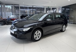 Volkswagen Golf VIII Life Life, LED, CarPlay, Ambiente, 1-wł, salon PL, FV-23%, gwarancja,