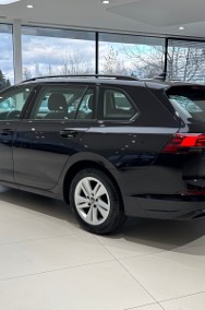 Volkswagen Golf VIII Life Life, LED, CarPlay, Ambiente, 1-wł, salon PL, FV-23%, gwarancja,-2