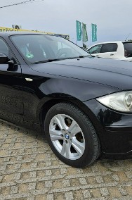 BMW SERIA 1 2,0 diesel 143KM-2