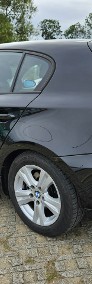 BMW SERIA 1 2,0 diesel 143KM-4