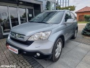 Honda CR-V III