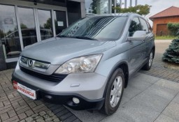 Honda CR-V III