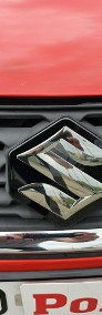 Suzuki Baleno Radar, komendy głosowe,grzane fotele,kontrola pasa ruchu,led-4