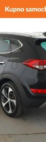 Hyundai Tucson III t-gdi led navi kamera skóra grzane fotele auto klima-4
