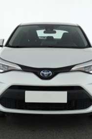 Toyota C-HR , Salon Polska, 1. Właściciel, Serwis ASO, Automat,-2