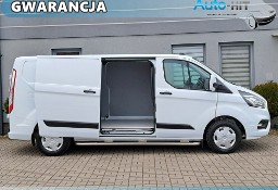 Ford Transit Custom L2H1 130KM HAK / www.auto-hit.com /