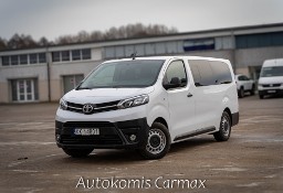 Toyota ProAce 2.0 D-4D 144KM Faktura VAT 23%