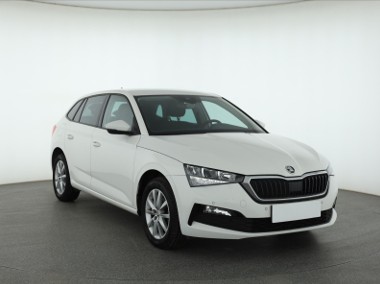 Skoda Scala , Salon Polska, 1. Właściciel, VAT 23%, Klimatronic,-1