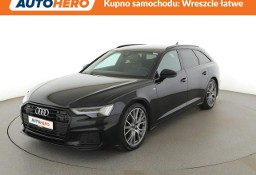 Audi A6 V (C8) FV23% S-Line quattro mHEV S-Tronic virtual navi grzane fotele hak ma