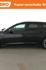 Audi A6 V (C8) FV23% S-Line quattro mHEV S-Tronic virtual navi grzane fotele hak ma-2