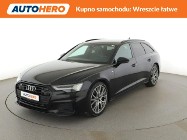 Audi A6 V (C8) FV23% S-Line quattro mHEV S-Tronic virtual navi grzane fotele hak ma
