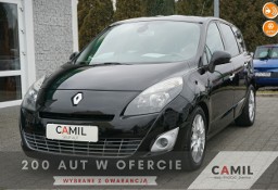 Renault Grand Scenic III z dynamicznym dieslem o mocy 160KM, zadbany, ekonomiczny,