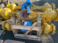 Cat 450E - Most Napędowy | [CZĘŚCI MOSTU]