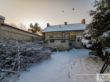 Duży dom w doskonałej lokalizacji w Tarnowie.-1
