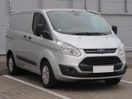 Ford Transit Transit Custom , L1H1, 6m3, 3 Miejsca, 3 EU palet