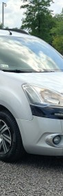 Citroen Berlingo II Krajowy, instalacja gazowa.-3