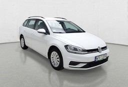 Volkswagen Golf VII