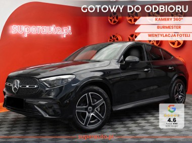 Mercedes-Benz Klasa GLC