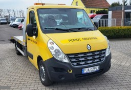 Renault Master Master 2.3 Dci 150 Km Autolaweta / Salon PL / Zabudowa Aluminiowa