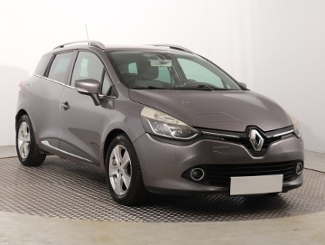 Renault Clio IV , Klimatronic, Tempomat, Parktronic,ALU