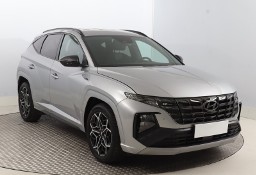 Hyundai Tucson Salon Polska, Serwis ASO, VAT 23%, Skóra, Navi, Klimatronic,