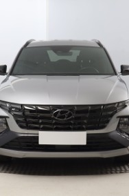 Hyundai Tucson Salon Polska, Serwis ASO, VAT 23%, Skóra, Navi, Klimatronic,-2