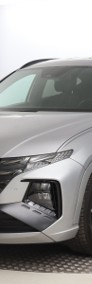 Hyundai Tucson Salon Polska, Serwis ASO, VAT 23%, Skóra, Navi, Klimatronic,-3