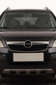 Opel Antara , Automat, Klima, Tempomat, Parktronic,-2