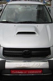 Toyota RAV 4 II D4-D-2