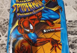 Segregator Spider Man
