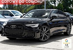 Audi A6 V (C8) 45 TFSI quattro S Line 2.0 45 TFSI quattro S Line (265KM) Hak holowniczy